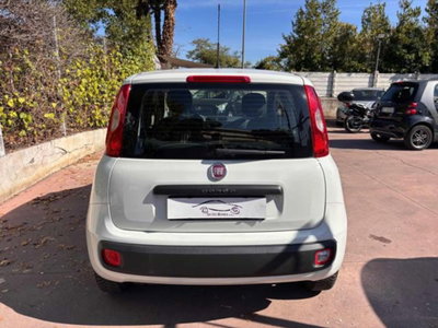 Fiat Panda 1.2 Easy (7)