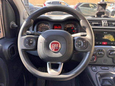Fiat Panda 1.2 Easy (9)