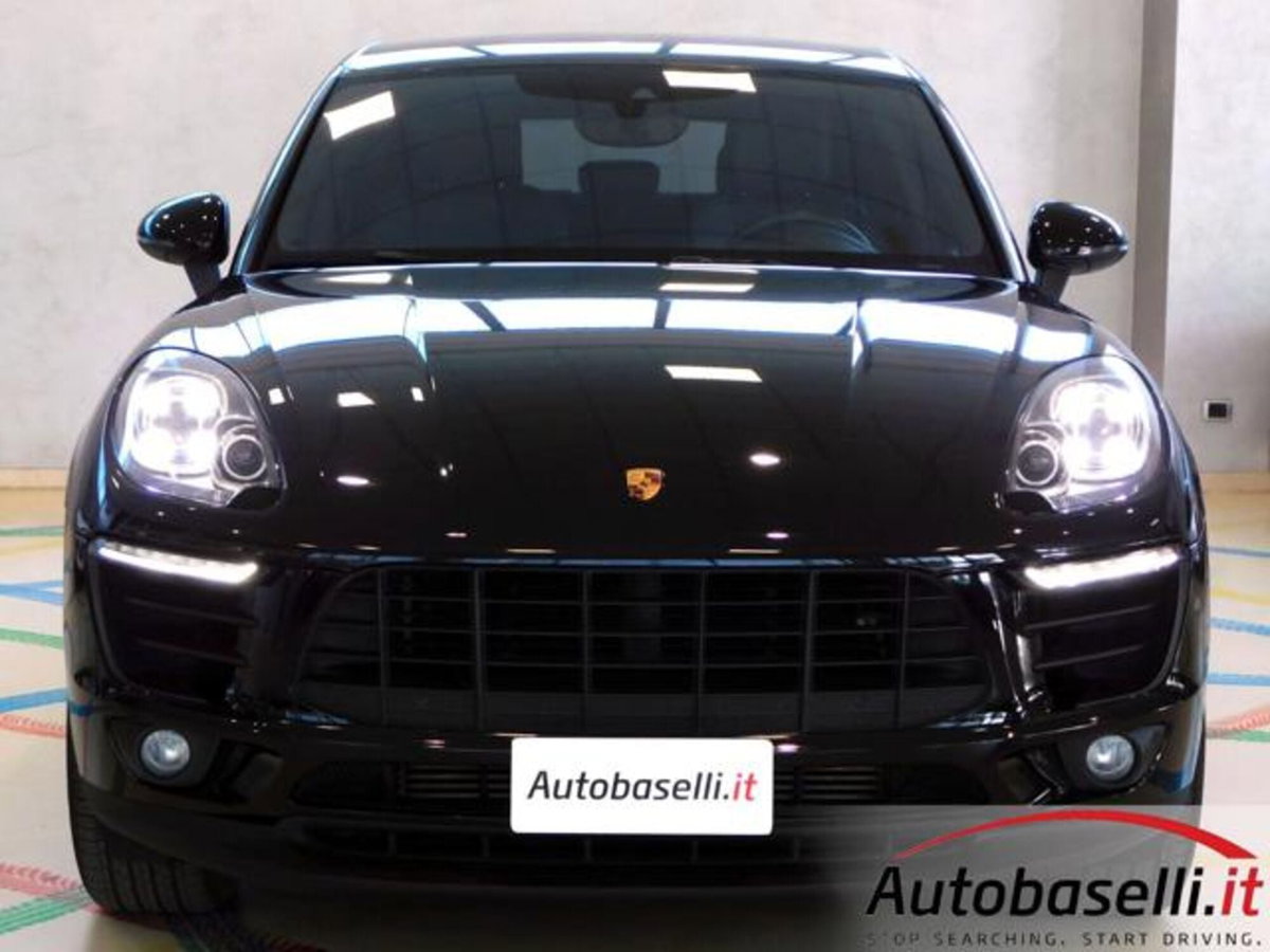 Porsche Macan 2.0 (11)