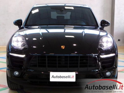 Porsche Macan 2.0 (11)