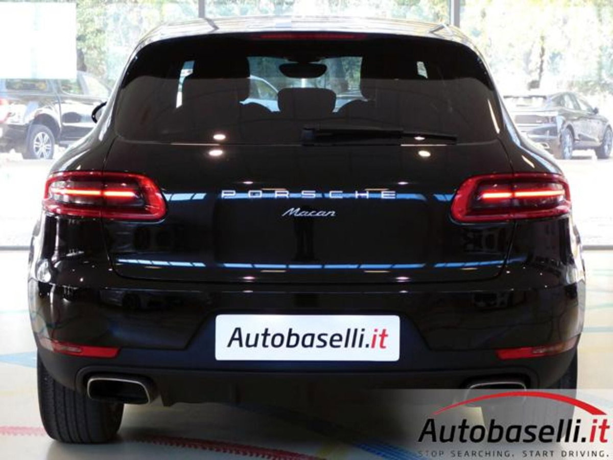 Porsche Macan 2.0 (12)