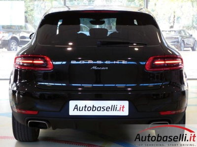 Porsche Macan 2.0 (12)