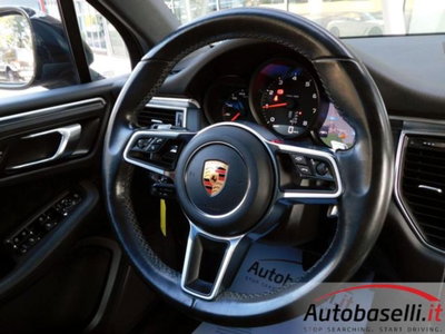 Porsche Macan 2.0 (15)