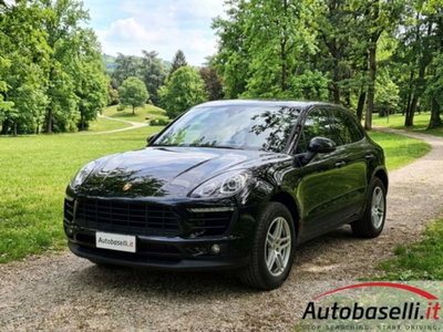 Porsche Macan 2.0 (17)
