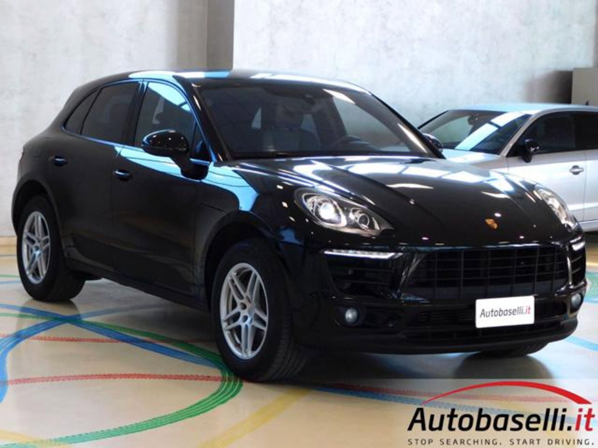 Porsche Macan 2.0 (19)