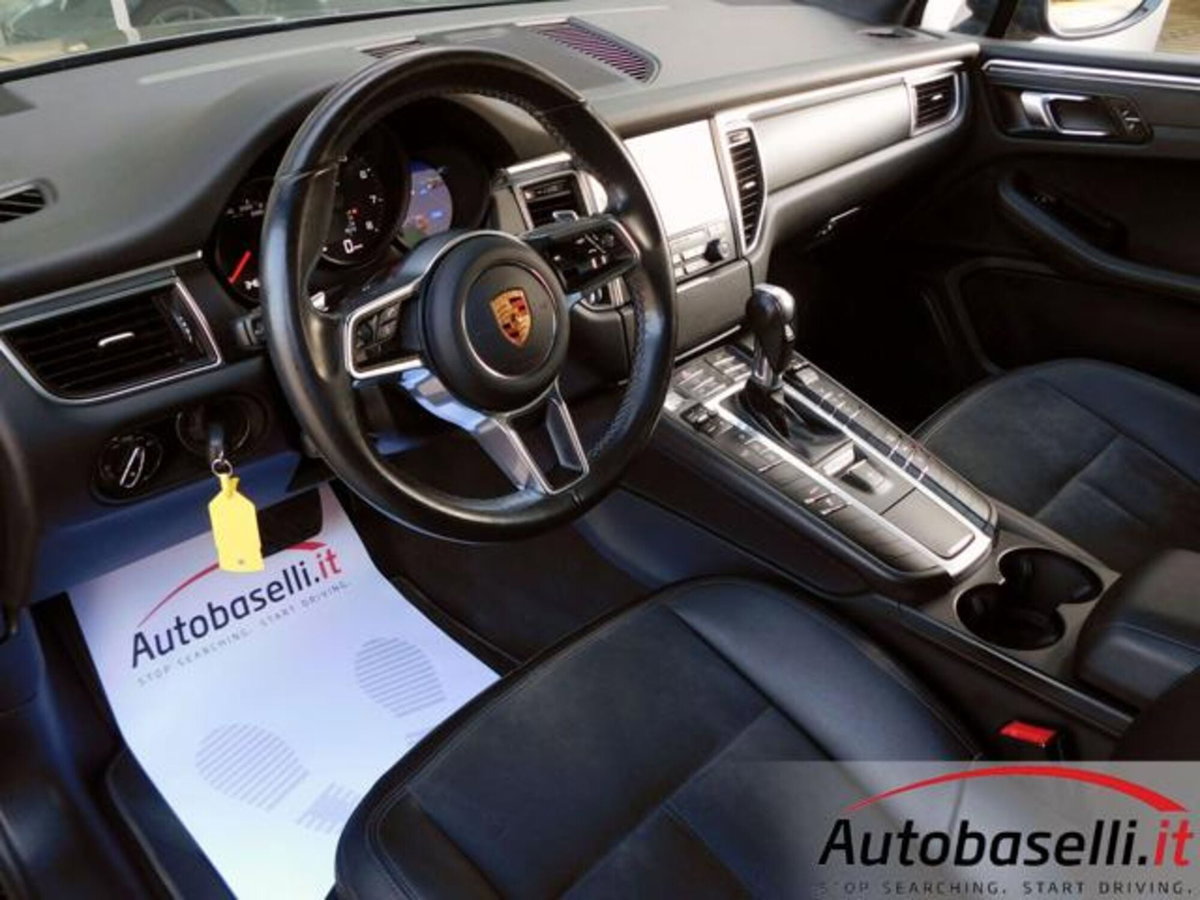 Porsche Macan 2.0 (2)