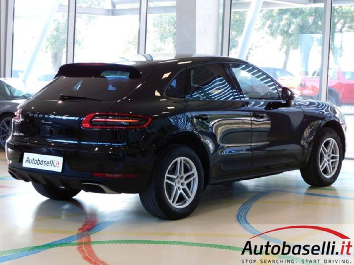 Porsche Macan 2.0 (20)