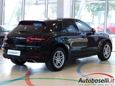 Porsche Macan 2.0 (20)