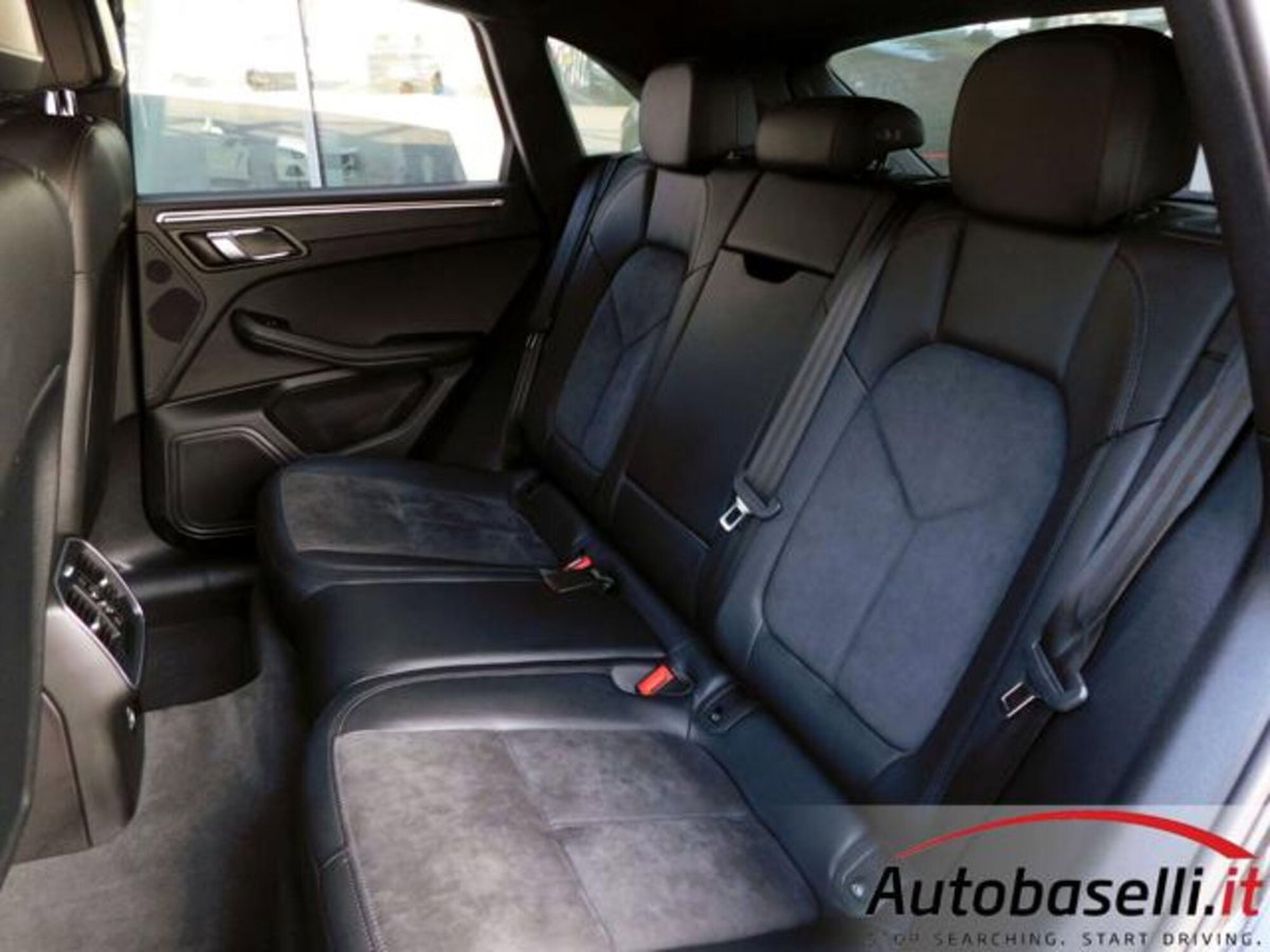 Porsche Macan 2.0 (3)