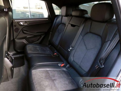 Porsche Macan 2.0 (3)