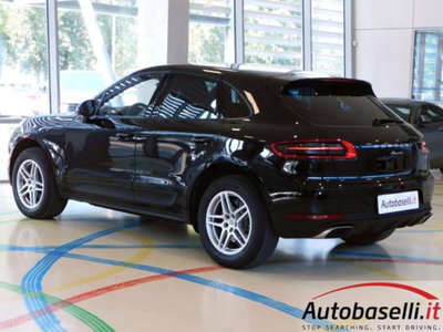 Porsche Macan 2.0 (4)