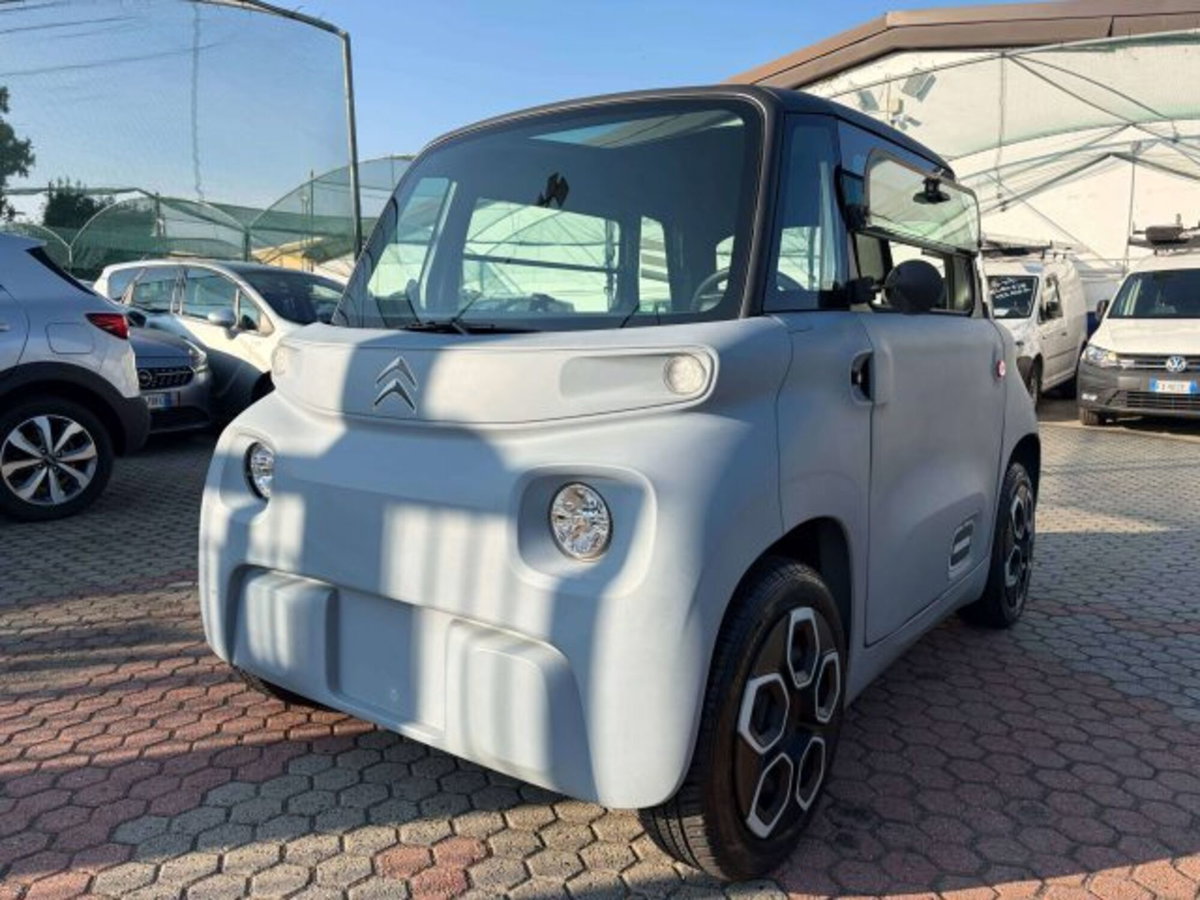 Citroen Ami Ami