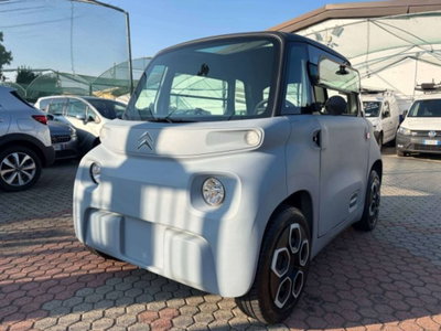 Citroen Ami Ami usata