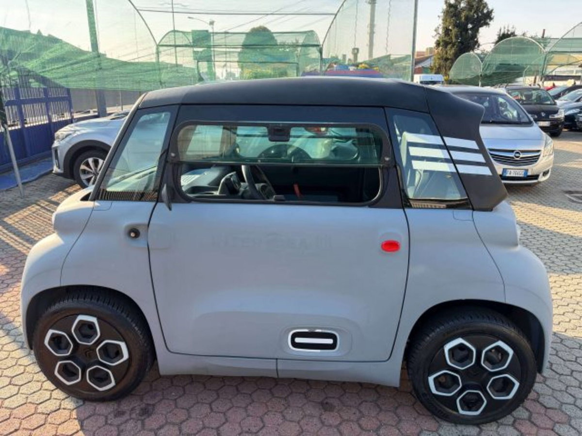 Citroen Ami Ami (2)