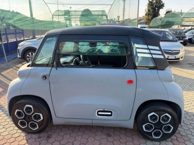 Citroen Ami Ami (2)