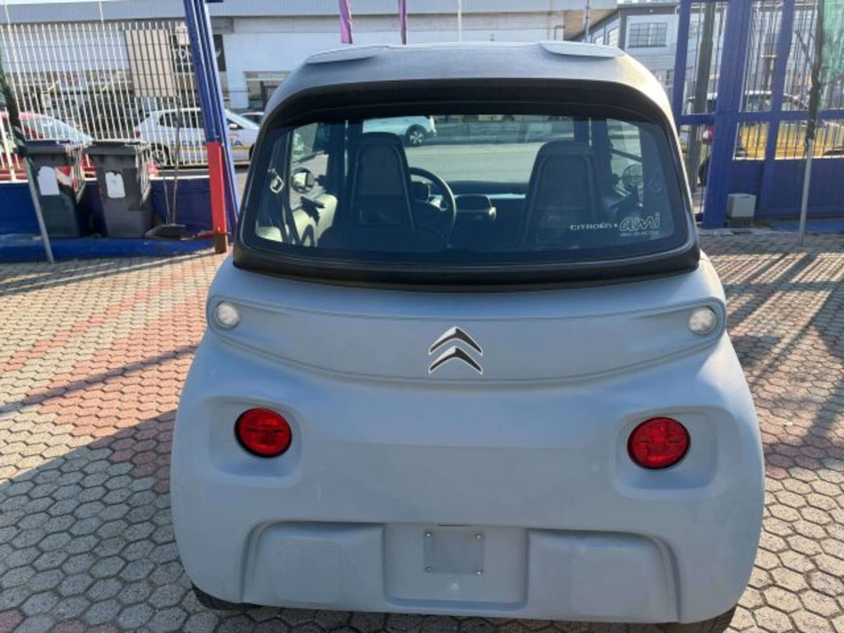 Citroen Ami Ami (3)