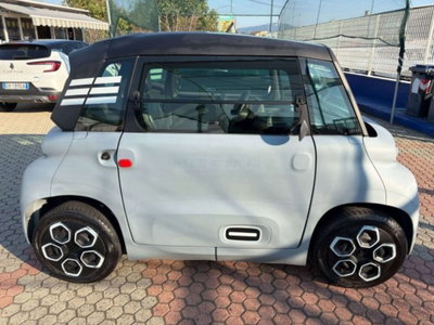 Citroen Ami Ami (5)