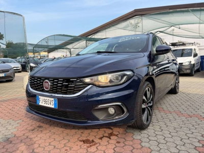 Fiat Tipo Station Wagon Tipo 1.4 T-Jet 120CV GPL SW Lounge usata