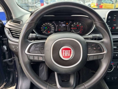 Fiat Tipo Station Wagon Tipo 1.4 T-Jet 120CV GPL SW Lounge (10)