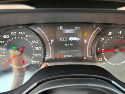 Fiat Tipo Station Wagon Tipo 1.4 T-Jet 120CV GPL SW Lounge (11)