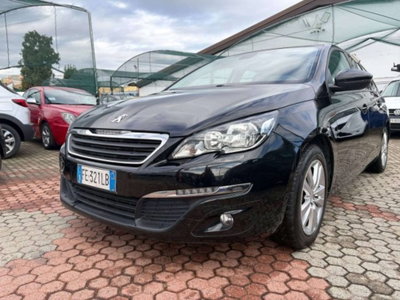 Peugeot 308 SW BlueHDi 120 S&S Business