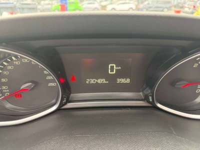 Peugeot 308 SW BlueHDi 120 S&S Business (12)