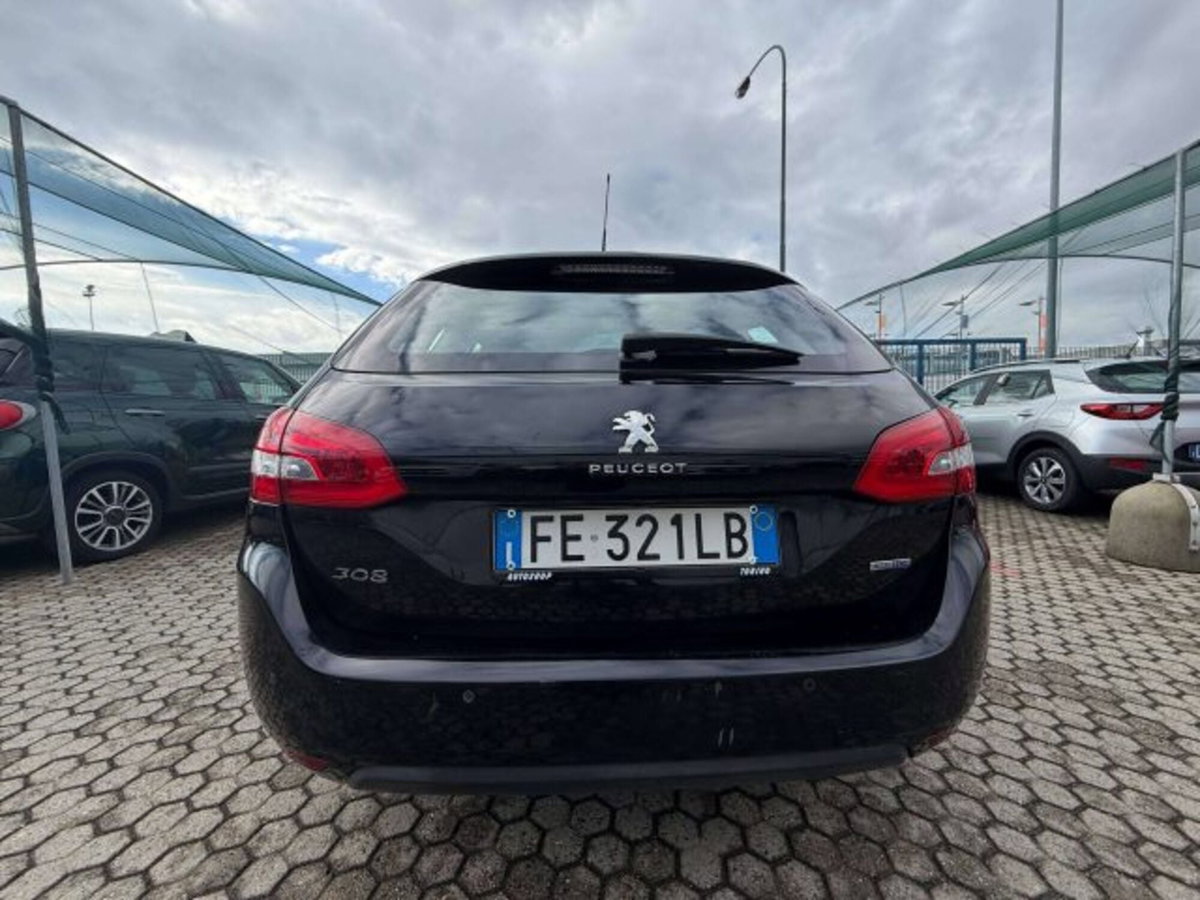 Peugeot 308 SW BlueHDi 120 S&S Business (3)