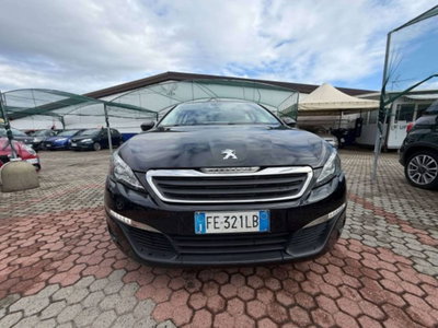 Peugeot 308 SW BlueHDi 120 S&S Business (5)