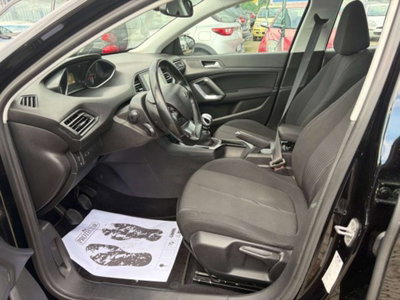 Peugeot 308 SW BlueHDi 120 S&S Business (6)