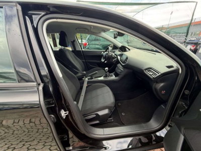 Peugeot 308 SW BlueHDi 120 S&S Business (7)