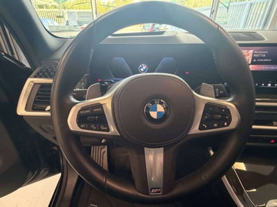 BMW X5 xDrive40d 48V Msport (11)