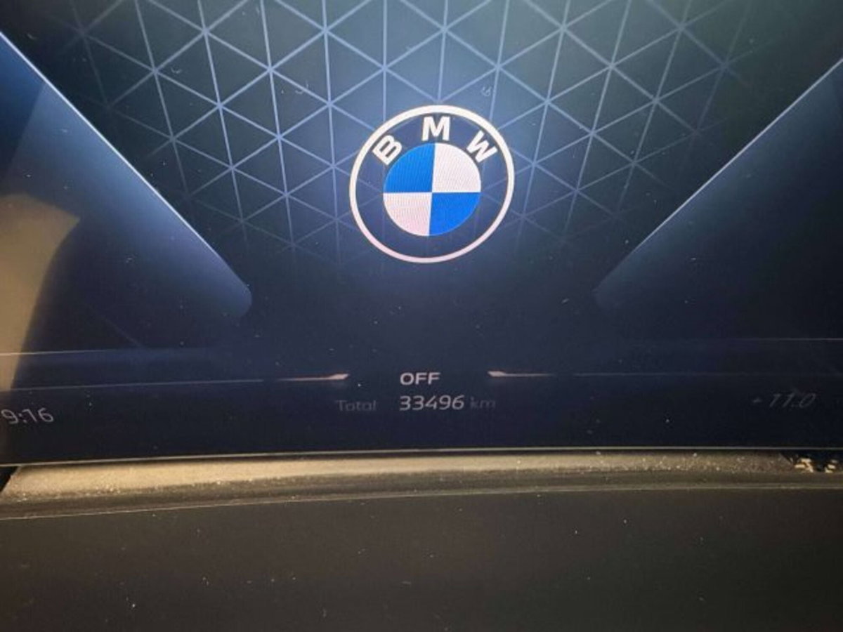 BMW X5 xDrive40d 48V Msport (12)