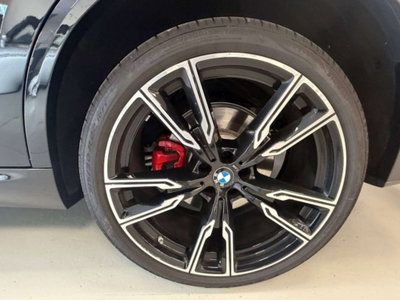 BMW X5 xDrive40d 48V Msport (13)