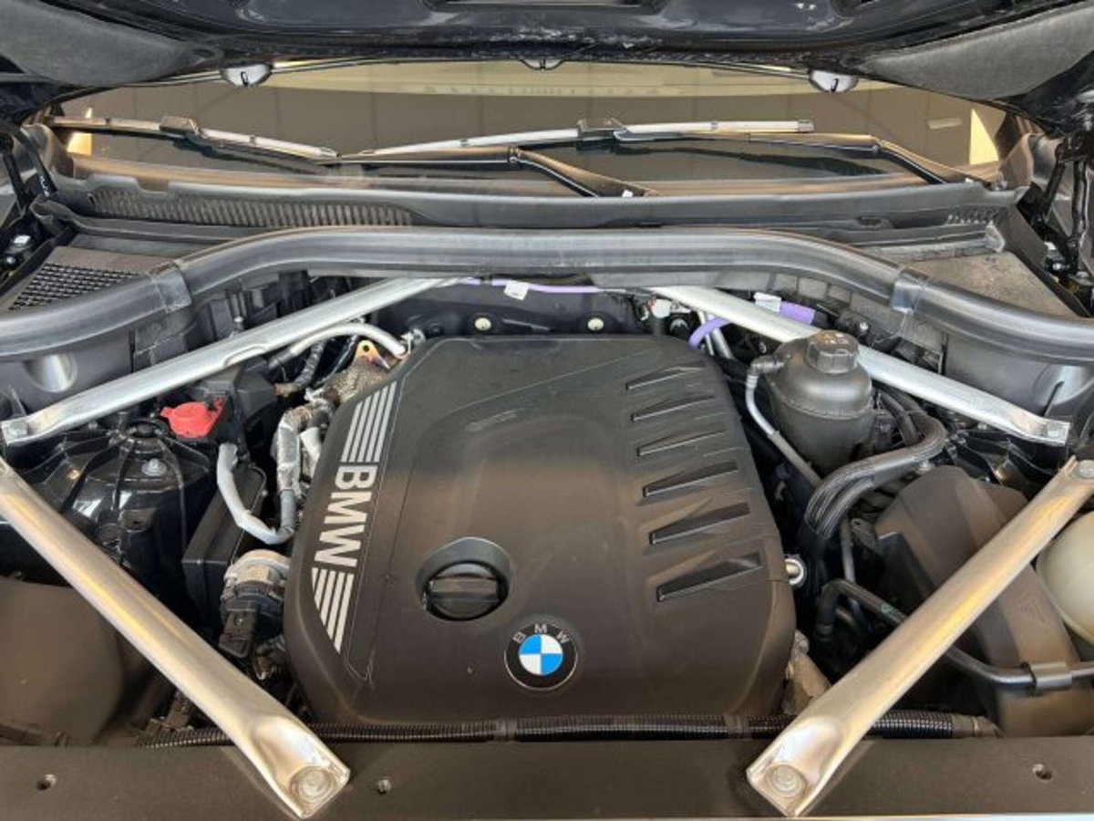 BMW X5 xDrive40d 48V Msport (15)
