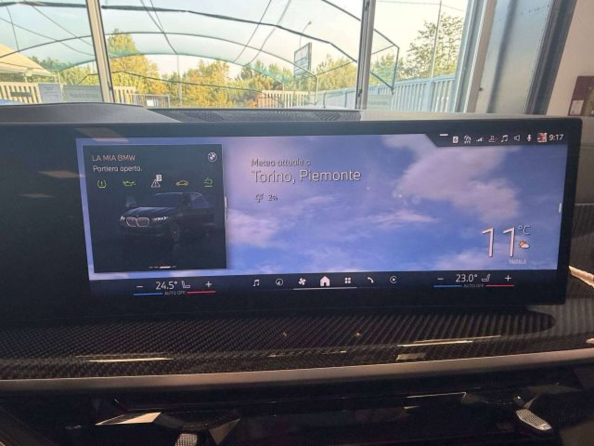 BMW X5 xDrive40d 48V Msport (9)