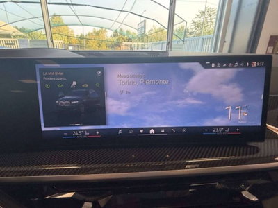 BMW X5 xDrive40d 48V Msport (9)