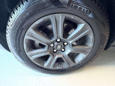 Land Rover Range Rover Evoque 2.0 TD4 150 CV 5p. HSE Dynamic (13)