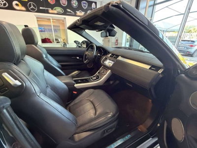 Land Rover Range Rover Evoque 2.0 TD4 150 CV 5p. HSE Dynamic (7)
