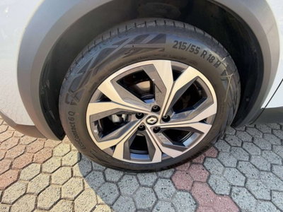 Renault Captur Full Hybrid E-Tech 145 CV RS Line (11)