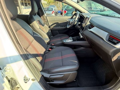 Renault Captur Full Hybrid E-Tech 145 CV RS Line (13)