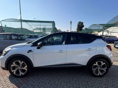 Renault Captur Full Hybrid E-Tech 145 CV RS Line (2)
