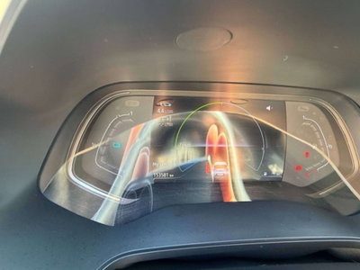 Renault Captur Full Hybrid E-Tech 145 CV RS Line (9)