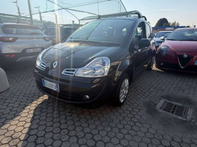 Renault Grand Modus 1.2 16V usata