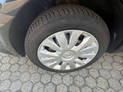 Renault Grand Modus 1.2 16V (12)