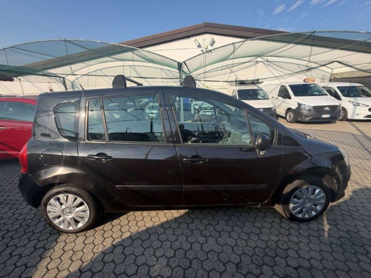 Renault Grand Modus 1.2 16V (3)