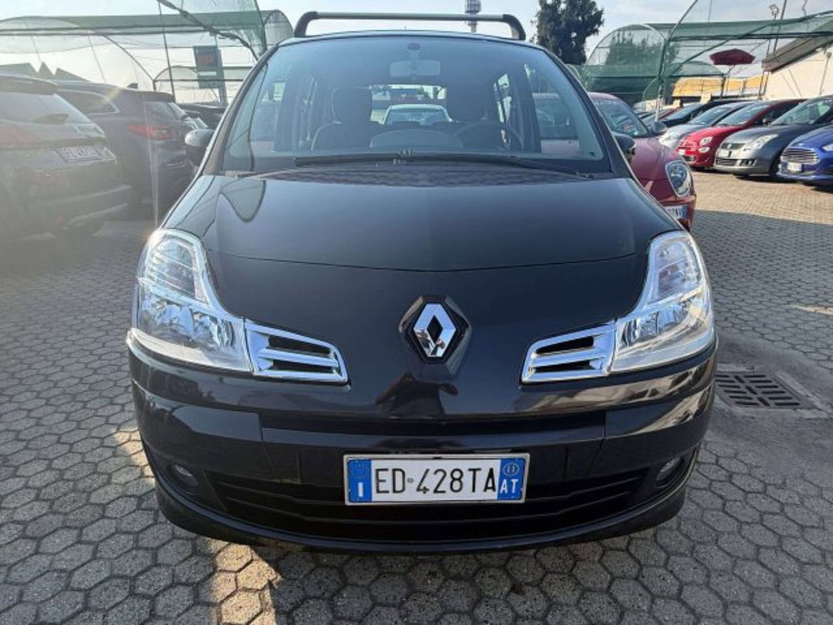 Renault Grand Modus 1.2 16V (4)