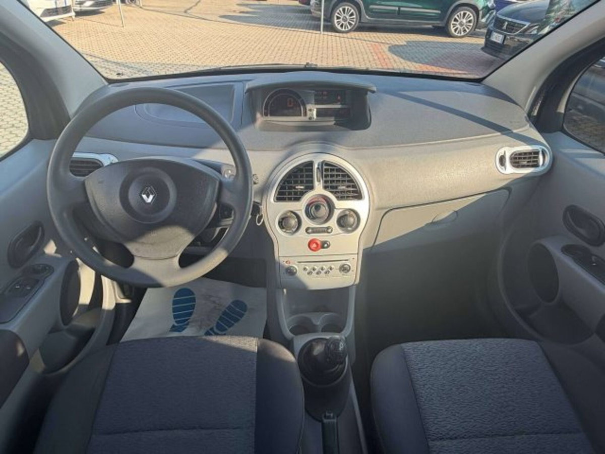 Renault Grand Modus 1.2 16V (5)