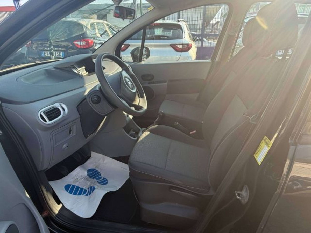 Renault Grand Modus 1.2 16V (6)