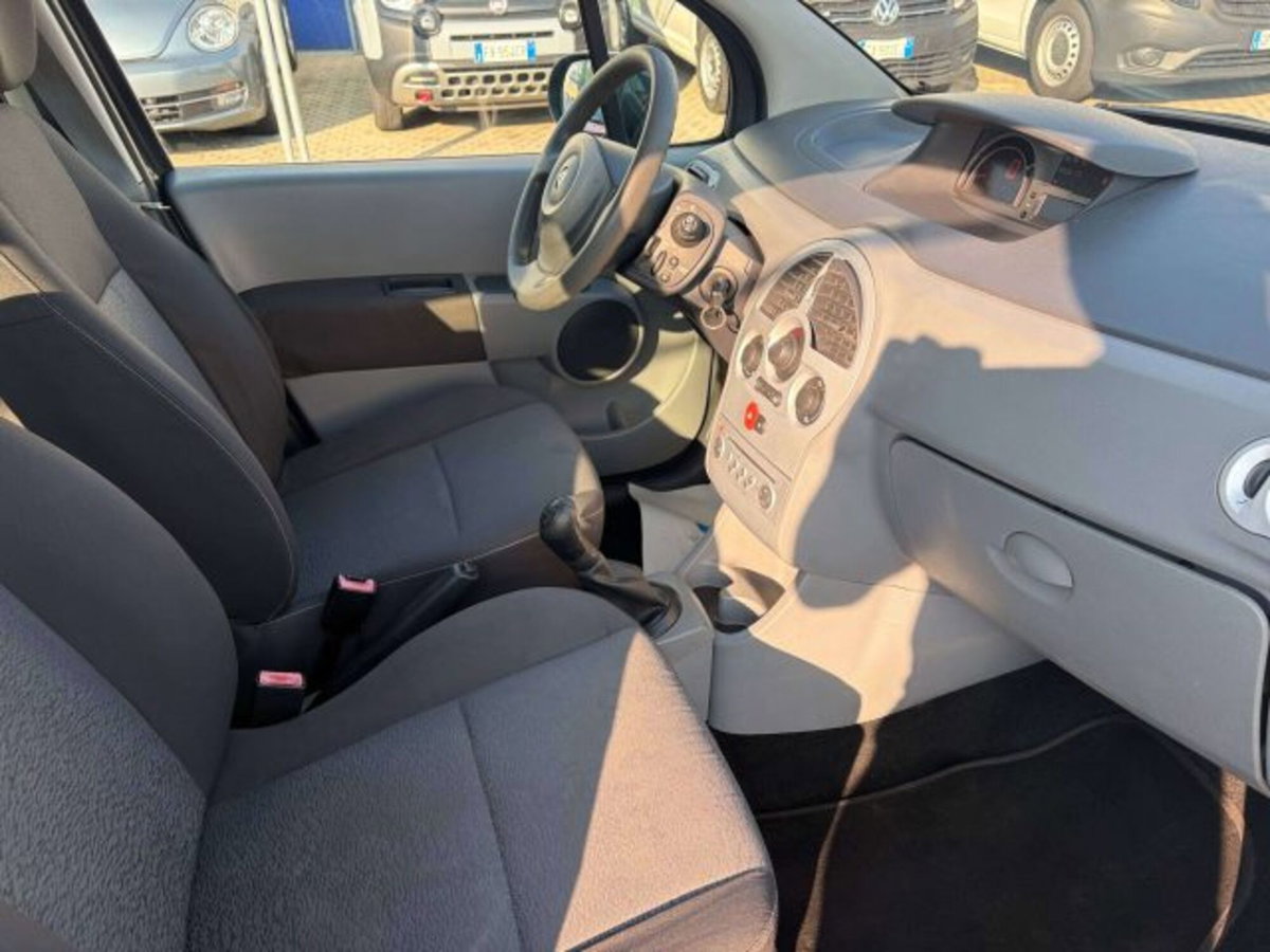 Renault Grand Modus 1.2 16V (7)