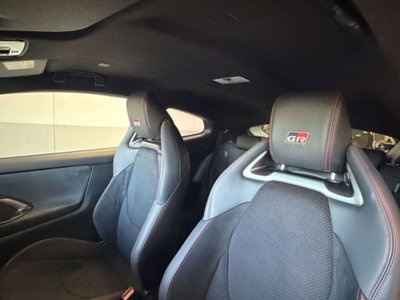 Toyota GR Yaris 1.6 Turbo 3 porte GR Yaris Circuit (13)
